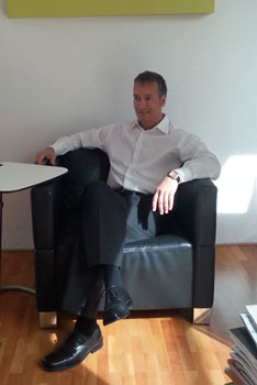 Bre zwischen Idee und Innovation